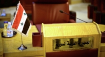 الجزائر: قمة 2022 العربية وعودة دمشق للجامعة العربية