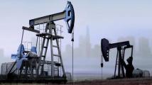 هبوط اسعار النفط بعد المخاوف حيال نقص الإمدادات على مستوى العالم