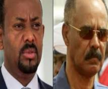 ضبط أكثر من 56 ألف طلقة… توتر جديد بين إثيوبيا وإريتريا