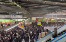 انقطاع الكهرباء يعطل الملايين في طوكيو