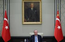 أردوغان يحسم موقع بلاده في اللعبة العالمية