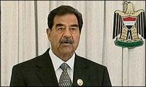 كشف تفاصيل مبادرات دولية رفضها صدام حسين قبل الغزو