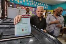 إعلان النتائج النهائية لأطول انتخابات تشريعية في مصر