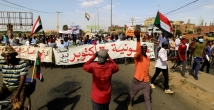 “انفراجة” تلوح في أفق السودان
