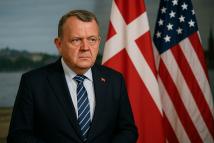 أوروبا تحذر من مخاطر التدخل الأمريكي في غرينلاند 