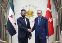 تركيا بين دعم دمشق وتفادي التصعيد الإسرائيلي