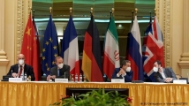 خيارات فشل المفاوضات مع إيران
