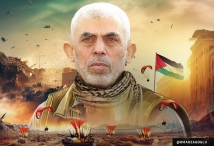 يحيى السنوار ومسار المقاومة الفلسطينية من الصمود إلى الخلود