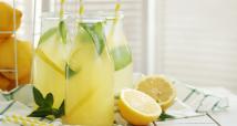 ماذا يفعل شراب الماء والليمون بجسمك؟