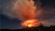 هل تتأثر سورية بانبعاثات غازية من بركان إيطاليا؟