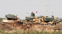 مقتل جندي تركي وإصابة آخر شمالي العراق
