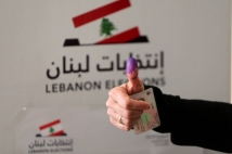 الكتائب والقوات تضغطان لتعديل قانون الانتخابات