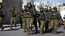 وفاة شاب فلسطيني أصيب برصاص الجيش الإسرائيلي 