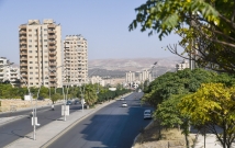 انفجار أسعار الإيجارات في دمشق وريفها