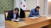 اتفاق حلب: خطوة نحو إعادة هيكلة النفوذ المحلي في سوريا
