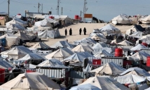  منظمات دولية تعلق وتوقف عملها في مخيم الهول