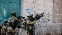 الاحتلال الإسرائيلي يقر بقتل طفلة فلسطينية