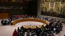 "مجلس الأمن الدولي سيبحث الهجوم على "ميرسر ستريت" الجمعة