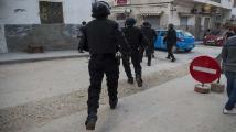 الأمن المغربي يصادر كمية ضخمة من المخدرات في مراكش 