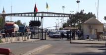 تأجيل فتح معبر "رأس جدير" بين ليبيا وتونس