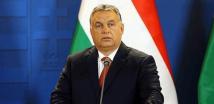 هنغاريا: السلام في أوكرانيا القضية الأساسية للاتحاد الأوروبي
