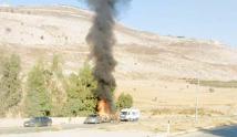 أبرز الأحداث الأمنية في لبنان بتاريخ 2-10-2025