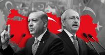أردوغان وكليتشدار يرحبان بقرار الشعب