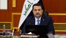 رئيس الوزراء العراقي يُهاجم الكيان الاسرائيلي بشدة