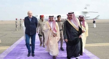  ميقاتي في الرياض لحضور القمة العربية- الصينية