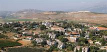 إنفجارات قويّة تهزّ المستوطنات الصهيونية القريبة من لبنان