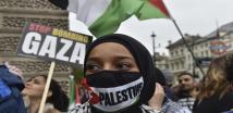 جامعة مينيسوتا تتوصل لاتفاق مع مؤيدي فلسطين لإنهاء اعتصامهم