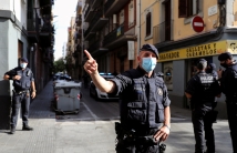 تطورات جديدة في قضية “الطرود المفخخة ” في إسبانيا