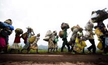 الأمم المتحدة: أكثر من 4 مليون نازح داخلياً في إثيوبيا حتى شهر حزيران/يونيو