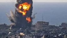وزير صهيوني: القضاء على قدرة حماس لا يزال بعيدا