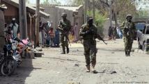 نيجيريا: معارك بين الجيش وإرهابيين شمال البلاد