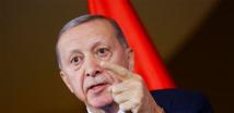 أردوغان: أنقاض غزة تمثل ركام النظام الدولي