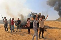 "فورين أفيرز": ح ما س تنتصر في غزة