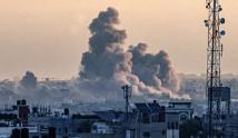 “سي إن إن”: اتفاق إطاري” قريب لوقف إطلاق النار بين حماس واسرائيل
