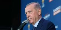 أردوغان: تركيا ستواصل تقديم الدعم لغزة