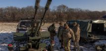 قوات كييف تهاجم قرية موروم بطائرتين مسيرتين
