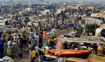 الأمم المتحدة: 117 مليوناً نزحوا قسراً بينهم 9 ملايين في السودان