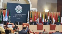وزراء الخارجية العرب يستعدون للقمة العربية بالجزائر