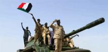 الجيش السوداني: سنقاتل حتى آخر "مرتزق"