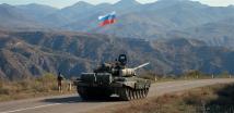 روسيا تسيطر على قريتين في شرق أوكرانيا