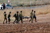 إعلام إسرائيلي: 8 جنود بينهم نائب قائد سرية قُتلوا حرقاً في رفح