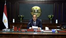 رئيس الوزراء المصري يحذر: أي هجوم على رفح سيؤدي إلى كارثة