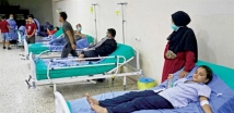  جديد "الكوليرا" في لبنان