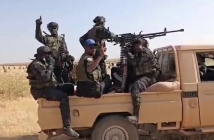 حواجز متنقلة تكشف نشاطاً أمنياً مقلقاً في الشمال السوري