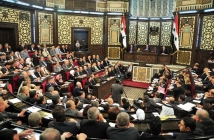  مرشح إلى مجلس الشعب السوري بشهادة جامعية مزورة
