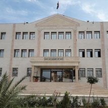 دمشق 2015-2020: الجيولوجيا بأوامر عسكرية